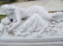 Imagen Cementerio General